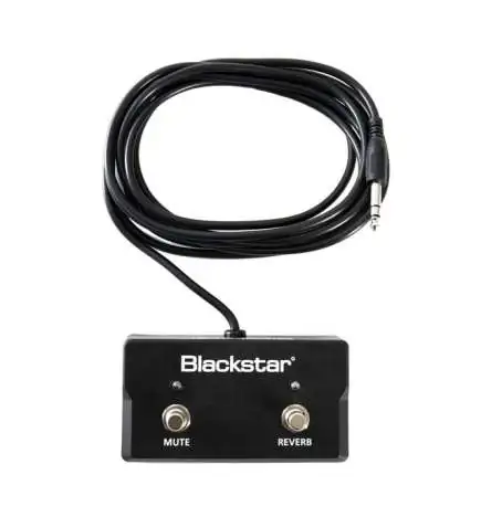 Blackstar FS-17 Footswitch