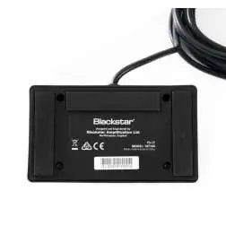 Blackstar FS-17 Footswitch