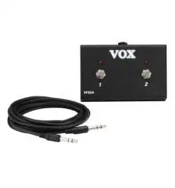 VOX Pédalier VFS-2A