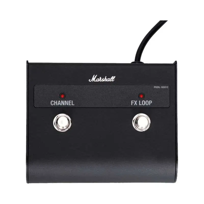 Marshall PEDL90012 Footswitch