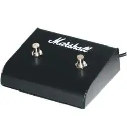 Marshall PEDL91004 Footswitch