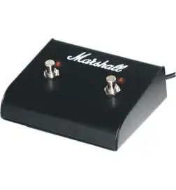 Marshall PEDL91003 Footswitch