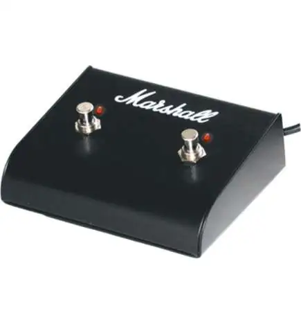 Marshall PEDL91003 Footswitch