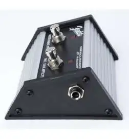 Fender 2-button Footswitch f.Acoustasonic Jr.DSP 30 DSP