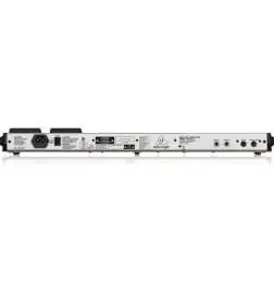 Behringer FCB1010 Midi Foot Controller