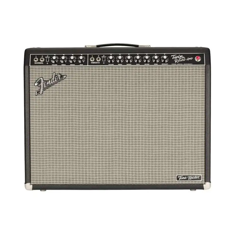 Fender Tone Master Twin Reverb