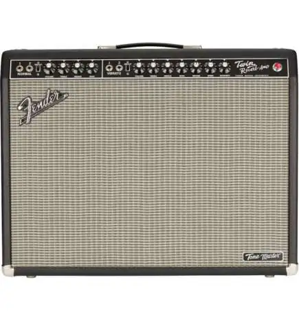 Fender Tone Master Twin Reverb