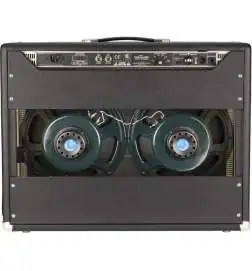 Fender Tone Master Twin Reverb