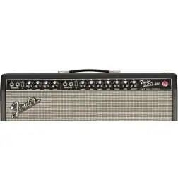 Fender Tone Master Twin Reverb