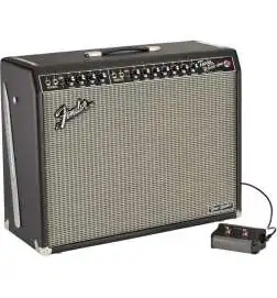 Fender Tone Master Twin Reverb