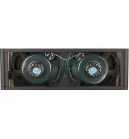 Fender Tone Master Twin Reverb