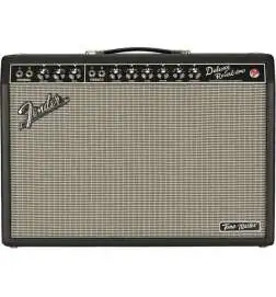 Fender Tone Master Deluxe Reverb