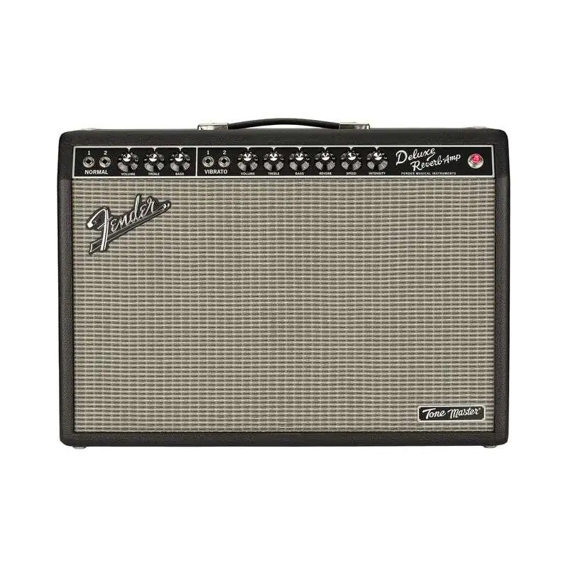 Fender Tone Master Deluxe Reverb