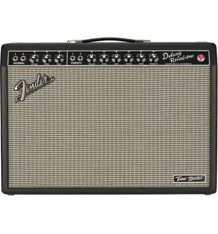 Fender Tone Master Deluxe Reverb