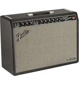Fender Tone Master Deluxe Reverb