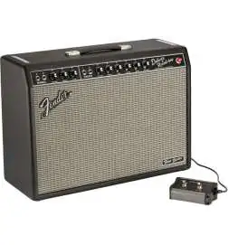 Fender Tone Master Deluxe Reverb