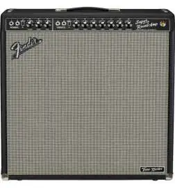 Fender Tone Master Super Reverb