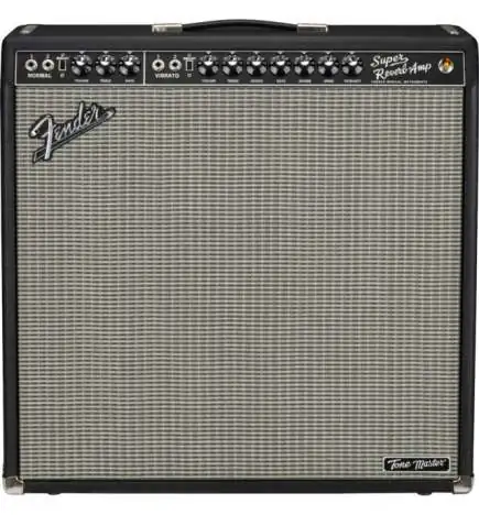 Fender Tone Master Super Reverb