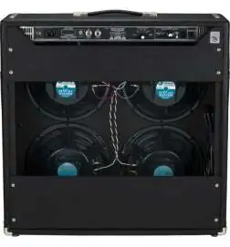 Fender Tone Master Super Reverb