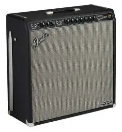Fender Tone Master Super Reverb