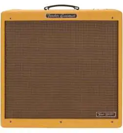 Fender Tone Master '59 Bassman