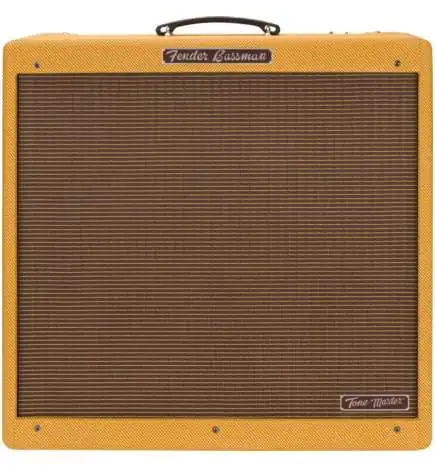 Fender Tone Master 59 Bassman