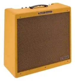 Fender Tone Master '59 Bassman