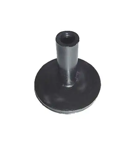 Yamaha Ersatzteil Tilter Sleeve, U0657040 Bolt Cover