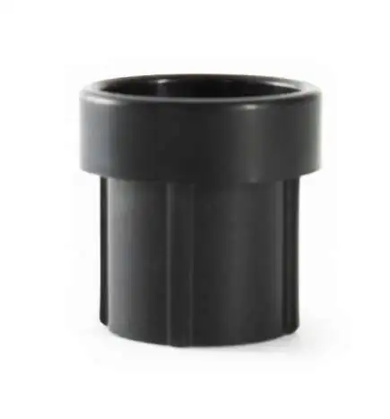 Yamaha Herzschoner Altsax Kunststoff, schwarz