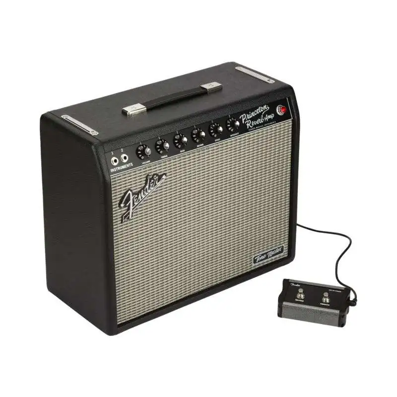 Fender Tone Master Princeton Reverb