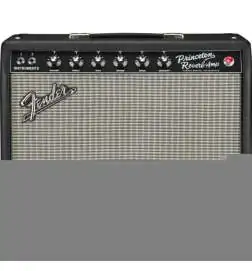 Fender Tone Master Princeton Reverb