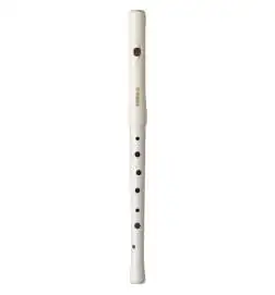 Yamaha YRF-21 Blanco