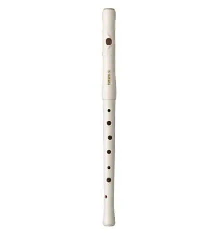 Yamaha YRF-21 Blanc