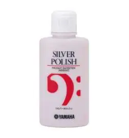 Yamaha Silberpolitur 100 ml 11,36 Euro