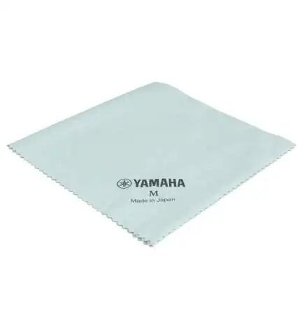 Yamaha Silberputztuch (M)