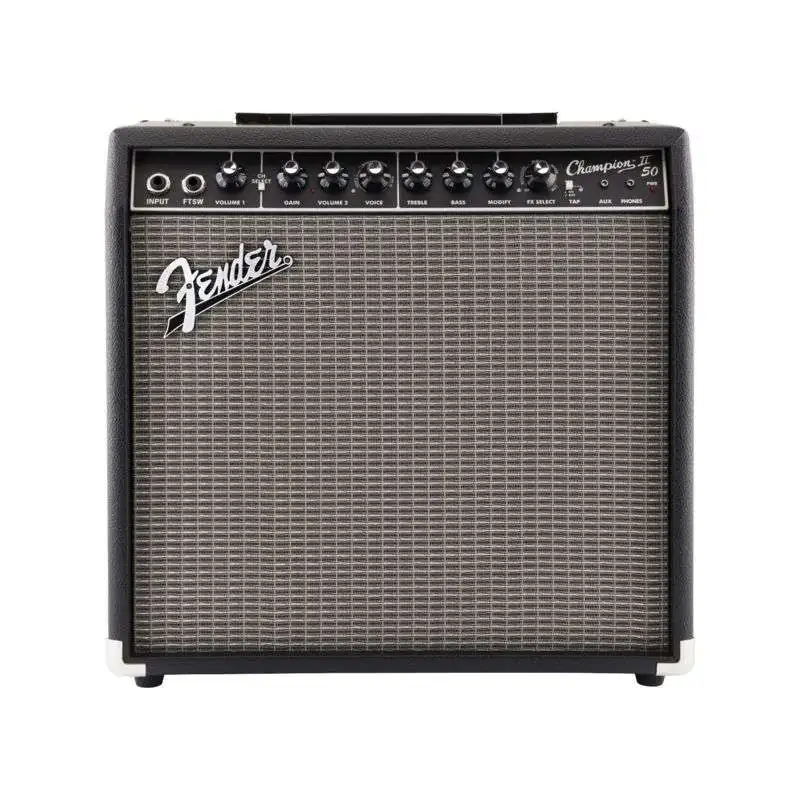 Fender Champion II 50
