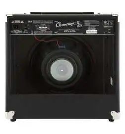 Fender Champion II 50