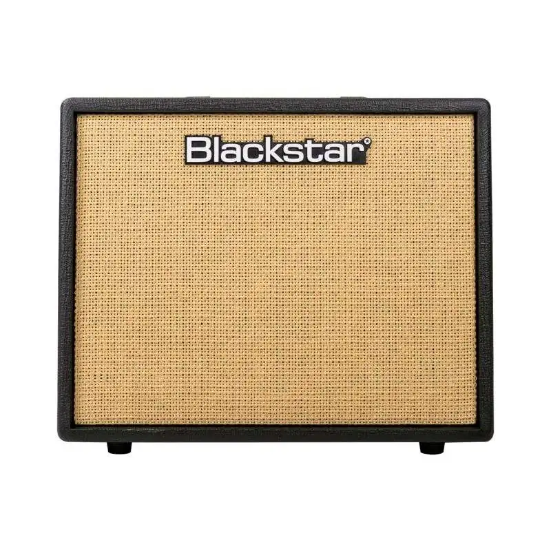 Blackstar Debut 50R Combo Black