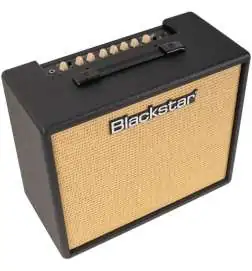Blackstar Debut 50R Combo Black