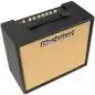 Blackstar Debut 50R Combo Black