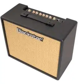 Blackstar Debut 50R Combo Black