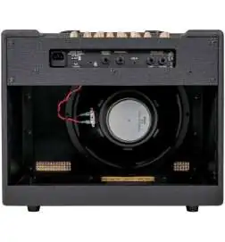 Blackstar Debut 50R Combo Black