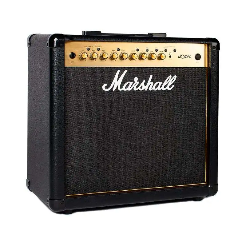 Marshall MG50GFX-H Combo Amplifier 12" 50W