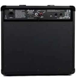 Marshall MG50GFX-H Combo Amplifier 12" 50W