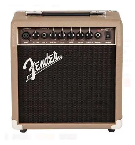 Fender Acoustasonic 15 15 Watt