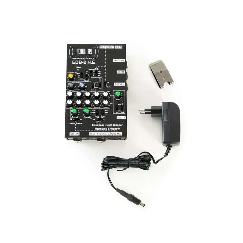 HEADWAY EDB-2 H.E. Preamp