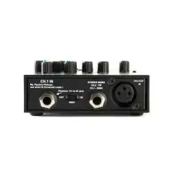 HEADWAY EDB-2 H.E. Preamp