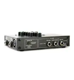 HEADWAY EDB-2 H.E. Preamp