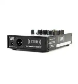 HEADWAY EDB-2 H.E. Preamp