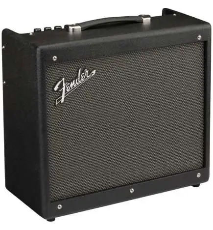 Fender Mustang GTX50